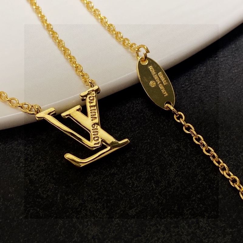 Louis Vuitton Necklaces